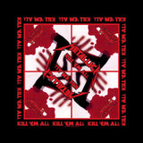 Metallica: Kill 'Em All Bandana