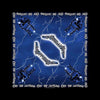 Metallica: Ride The Lightning Bandana