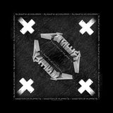 Metallica: Master of Puppets Bandana