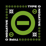 Type O Negative: Negative Symbol Bandana
