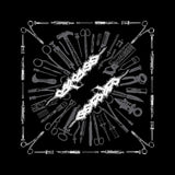 Carcass: Tools Bandana