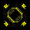 Metallica: 72 Seasons Bandana