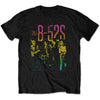 B52s: Cosmic Thing T-Shirt