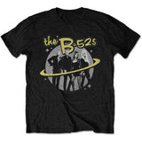 B52s: Saturn Photo T-Shirt