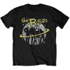 B52s: Saturn Photo T-Shirt