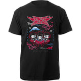 Billede af BABYMETAL Pixel Tokyo T-shirt