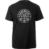 Babymetal: Pentagram T-Shirt