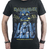 Billede af Iron Maiden Back in Time Mummy T-shirt