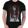 Billede af Amy Winehouse Back to Black Chalk Board T-shirt