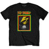 Bad Brains: Capitol Strike T-Shirt