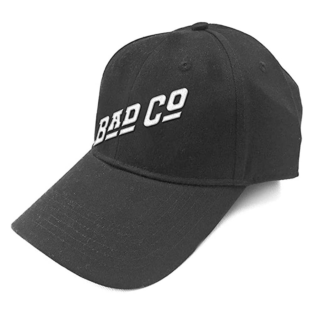 Billede af Bad Company Slant Logo Kasket