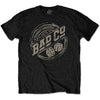 Billede af Bad Company Straight Shooter Roundel T-shirt