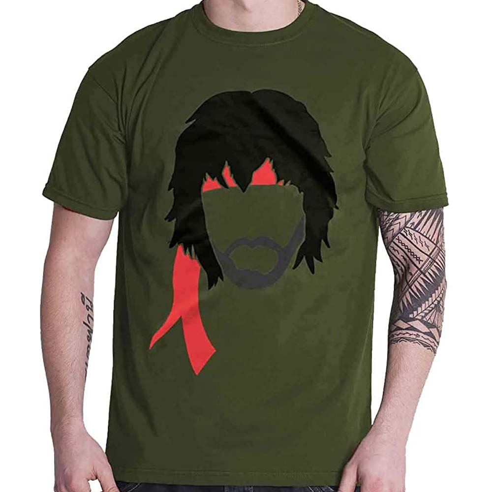 Billede af StudioCanal Bandana T-shirt