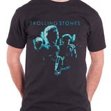 Billede af The Rolling Stones Band Glow T-shirt