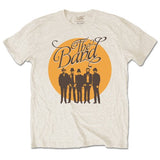 Billede af The Band Circle Logo T-shirt