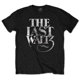 Billede af The Band The Last Waltz T-shirt