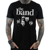 Billede af The Band Heads T-shirt