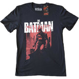 DC Comics: The Batman Red Figure T-Shirt