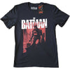 DC Comics: The Batman Red Figure T-Shirt