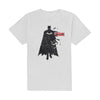 DC Comics: The Batman Distressed Figure T-Shirt