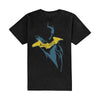 DC Comics: The Batman Yellow Sketch T-Shirt