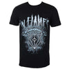 Billede af In Flames Battles Crest T-shirt
