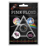 Billede af Pink Floyd Prism Badge