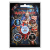 Billede af Iron Maiden Later Albums Badge