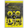 Metallica: 72 Seasons Button Badge Pack