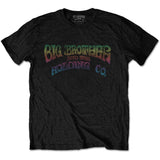 Big Brother & The Holding Company, Vintage Logo T-shirt