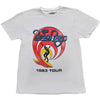 The Beach Boys: Surfer '83 Vintage T-Shirt