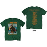 The Beach Boys: Xmas Album T-Shirt