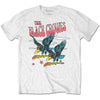 The Black Crowes: Flying Crowes T-Shirt