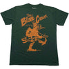 The Black Crowes: Crowe Guitar T-Shirt