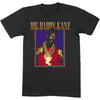 Big Daddy Kane: Half Steppin' T-Shirt