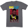 Big Daddy Kane: Ropes T-Shirt