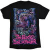 The Black Dahlia Murder: Wolfman T-Shirt