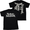 The Black Dahlia Murder: Detroit T-Shirt