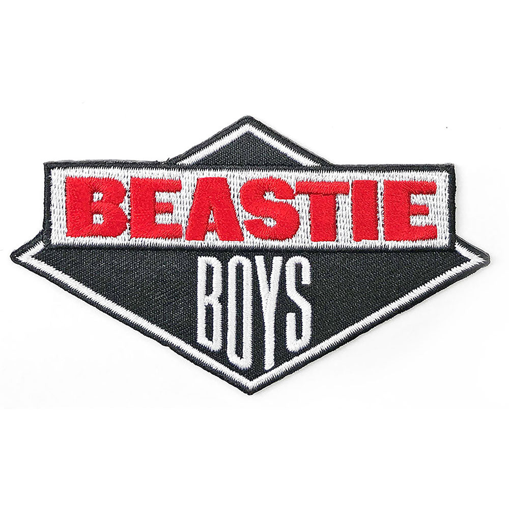 Billede af The Beastie Boys Diamond Logo Tøjmærke