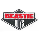Billede af The Beastie Boys Diamond Logo Tøjmærke