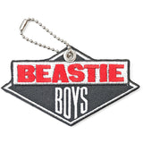 Billede af The Beastie Boys Diamond Logo Nøglering