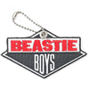 Billede af The Beastie Boys Diamond Logo Nøglering