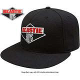 Billede af The Beastie Boys Diamond Logo Kasket