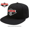 Billede af The Beastie Boys Diamond Logo Kasket