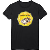Billede af The Beastie Boys Hello Nasty T-shirt