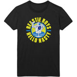Billede af The Beastie Boys Nasty 20 Years T-shirt