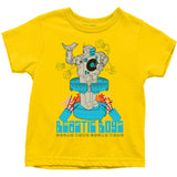 The Beastie Boys, Robot T-shirt til børn