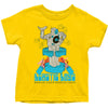 The Beastie Boys, Robot T-shirt til børn