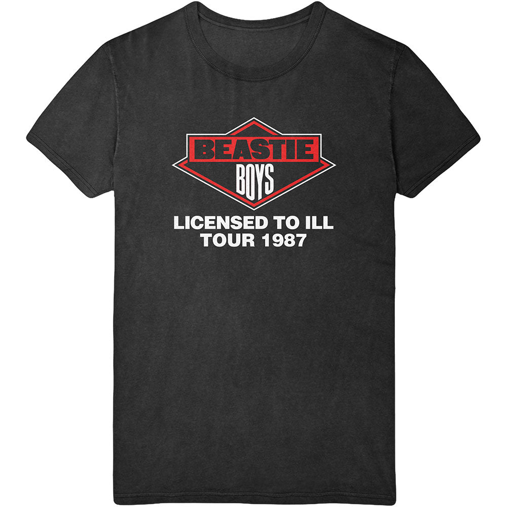 The Beastie Boys, Licenced to III T-shirt