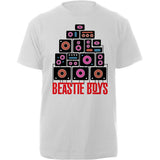 The Beastie Boys, Tape T-shirt